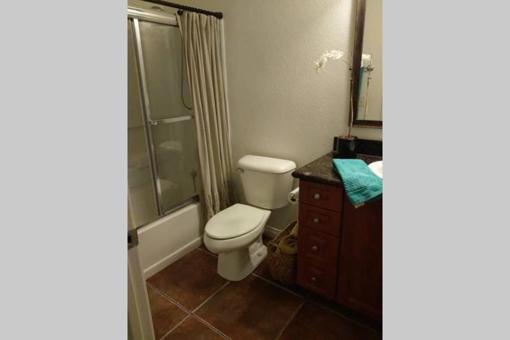 Departamento Completo En San Diego Hablamos Espanol المظهر الخارجي الصورة