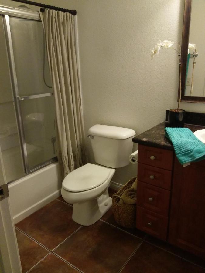 Departamento Completo En San Diego Hablamos Espanol المظهر الخارجي الصورة