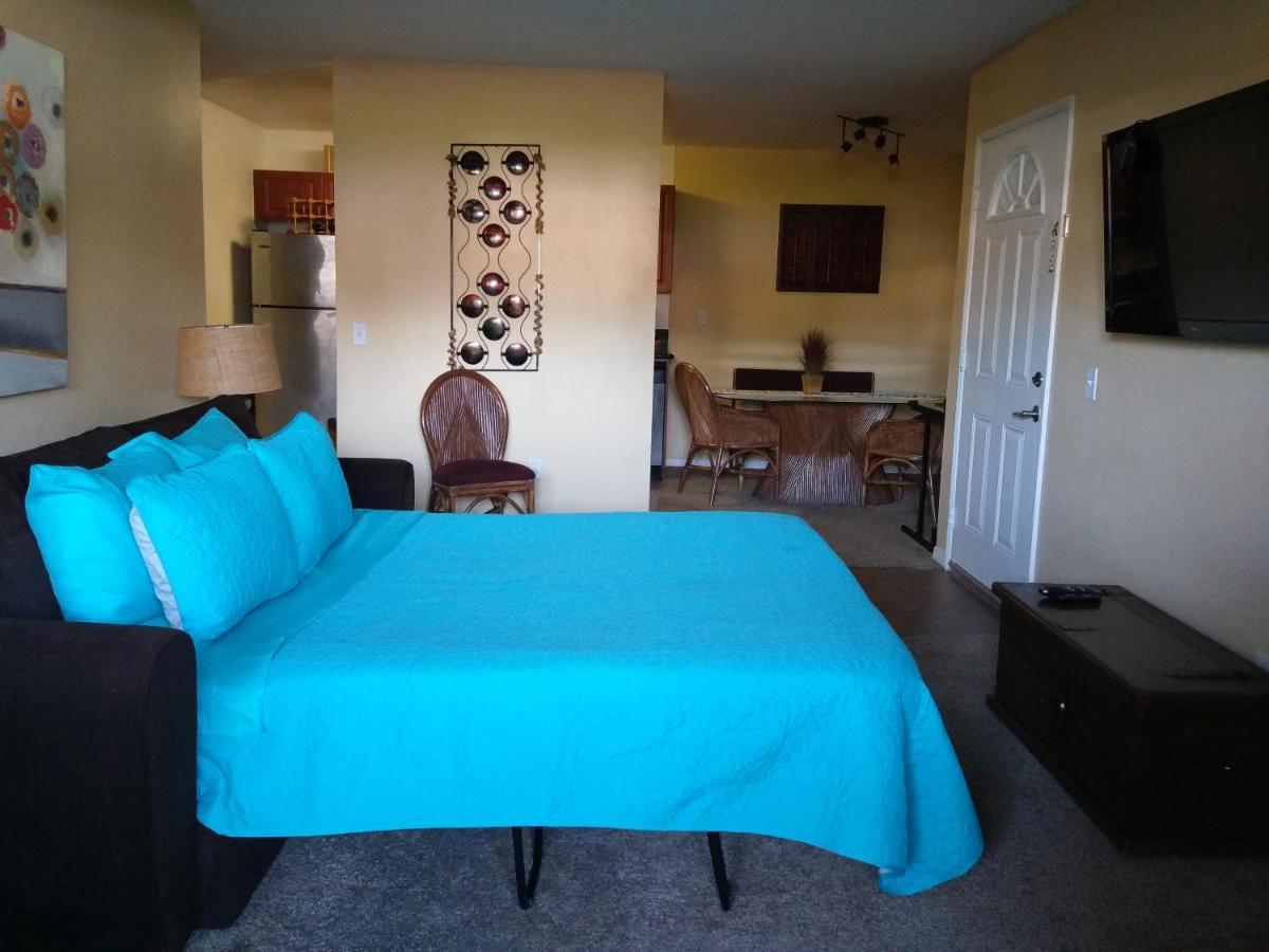 Departamento Completo En San Diego Hablamos Espanol المظهر الخارجي الصورة